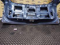 Крышка багажника (дверь 3-5) HZ86T5 Opel Astra undefined