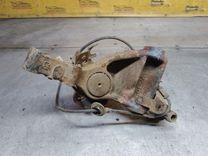 Цапфа задняя (ось ступицы) ZYSEE7 Mazda Premacy - Фото 4