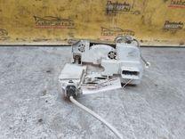 Замок двери передней правой IFQ7RU Peugeot 307 - Фото 6