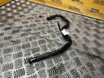 Трубка охлаждающей жидкости металлическая H9N0IV Ford Focus - Фото 1