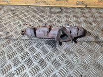 Коллектор выпускной 9Z9E5N Opel Meriva - Фото 1