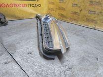 Решетка радиатора II24B2 Opel Vectra купить с доставкой