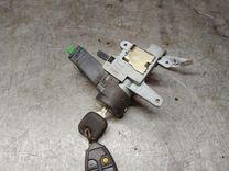 Замок зажигания RPQDHI Volvo V70 купить с доставкой