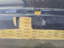 Бампер задний 4EK3GZ BMW 5 E39 купить на авторазборке