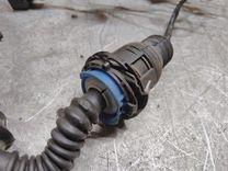 Проводка двери задней левой NMZ8YZ Opel Zafira купить на авторазборке