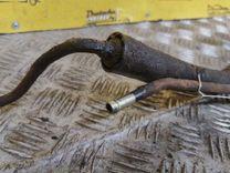 Трубка гидроусилителя V41DG6 Skoda Roomster купить в магазине запчастей бу