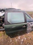Стекло двери сдвижной 9WQEL3 Kia Carnival - Фото 1