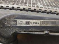 Радиатор (основной) QC2O97 Nissan Note - Фото 6