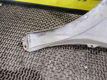 Крыло переднее правое GLH1M9 Opel Astra - Фото 6