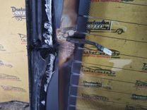 Стекло заднее JNAWK1 Opel Astra купить в магазине запчастей бу