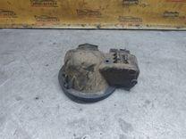 Лючок топливного бака 9CDBB4 Ford C-Max купить с доставкой