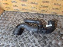 Патрубок интеркулера 6CDLZD Peugeot 607