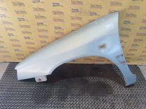 Крыло переднее левое QO44GF Citroen Xantia - Фото 1