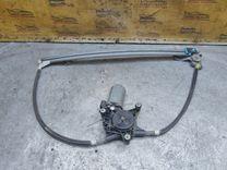 Стеклоподъемник электрический передний правый O8VYCJ Renault Scenic - Фото 4