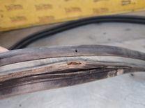 Уплотнитель багажника 8IT1WL Ford Fusion купить на авторазборке