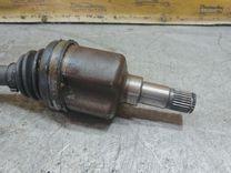 Полуось передняя левая (приводной вал, ШРУС) 12C7N8 Ford Galaxy - Фото 4