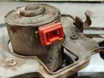 Вентилятор радиатора K7Z544 Peugeot 106 - Фото 3