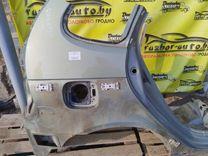 Крыло заднее правое EQEHRD Renault Scenic RX4 купить