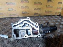 Корпус термостата C9J5C2 Renault Megane купить в магазине запчастей бу