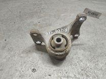 Кронштейн крепления рычага задней подвески D24JCT Peugeot 406 купить на авторазборке