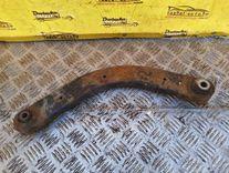 Рычаг задний правый 0GWKF2 Opel Signum - Фото 4