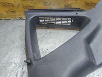 Обшивка стойки задней правой UJHSA0 Mercedes A W168 - Фото 5