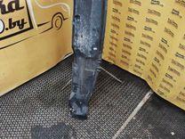 Дождевик DZNITE Ford Focus - Фото 5