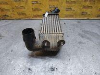 Интеркулер WMKX6H Peugeot 406 купить с доставкой