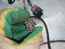 Проводка двери передней левой NIHXBY Volkswagen Passat - Фото 9