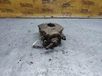 Суппорт передний левый B48YEY Skoda Fabia купить