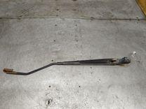 Щеткодержатель (поводок стеклоочистителя, дворник) X2QDFF Peugeot 306 купить с доставкой