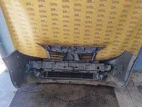 Бампер передний 564K4A Renault Scenic купить с доставкой