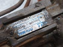 Рулевая рейка 2TCGCB Citroen Jumper - Фото 4