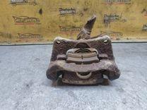 Суппорт задний левый Y67K3Y Renault Master купить на авторазборке