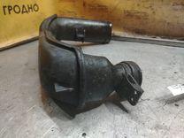 Патрубок турбины K464RN Peugeot 307 - Фото 3