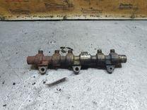 Топливная рампа O688L2 Fiat  - Фото 1