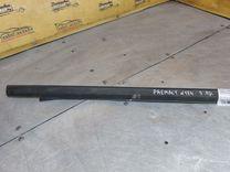 Молдинг стекла двери задней правой наружный ZD1KYF Mazda Premacy купить