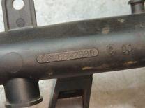 Топливная рампа R4J76M Citroen Xsara купить с доставкой