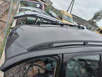 Крыша I2JG2Z Toyota Yaris Verso купить в магазине запчастей бу