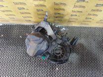 КПП механическая (МКПП) 5-ступенчатая 2JOZGU Nissan Note - Фото 5