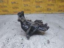 Кронштейн генератора GJM9XU Peugeot 406