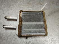 Радиатор отопителя (печки) OQSRZL Daewoo Matiz - Фото 1