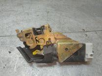 Замок двери задней правой HPN3ZW Volvo V40 - Фото 4