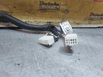 Проводка двери передней левой 3G2KTT Toyota Corolla Verso - Фото 3