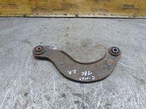 Рычаг задний правый TKW64T Ford C-Max - Фото 4