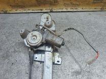 Стеклоподъемник электрический задний левый DR9URG Mazda Xedos 6 - Фото 2