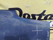 Капот KO0KAK Opel Kadett - Фото 4