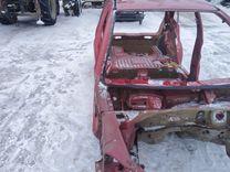 Стойка кузовная передняя правая KWUN8R Citroen C3 купить на авторазборке