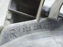 Фара правая SI5PUR Audi 100 - Фото 7