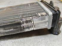 Радиатор отопителя (печки) GCIFBR Citroen Xsara Picasso - Фото 5